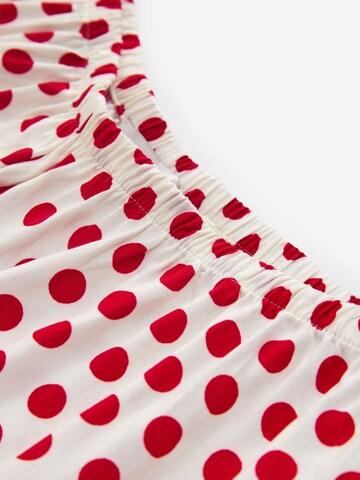 Rockett St George Шорти в бяло