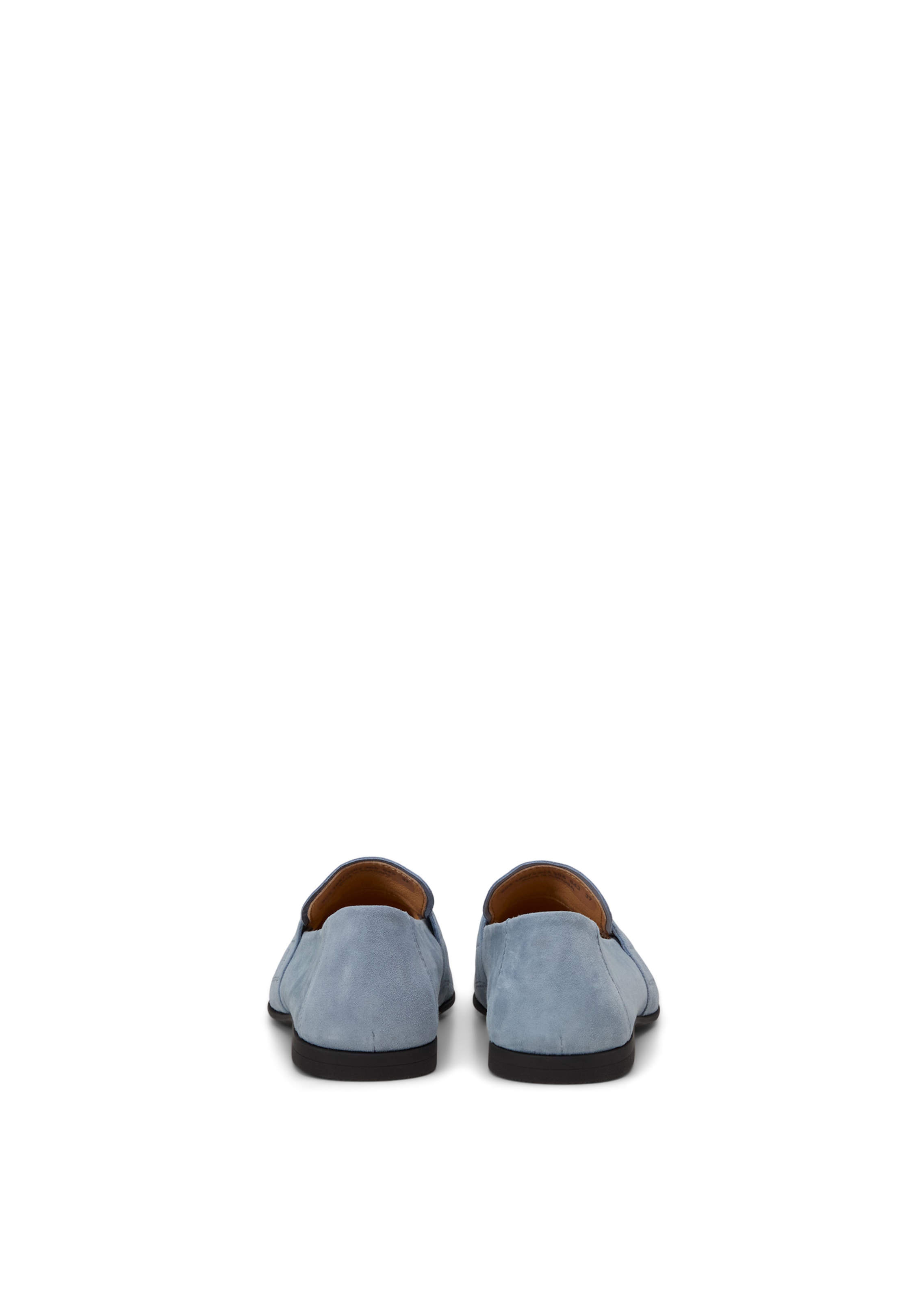 Marc O'Polo Slipper 'Safina' in Blau