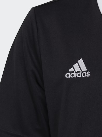 ADIDAS Shirt 'adidas Jr Ent22 Jersey' in Zwart