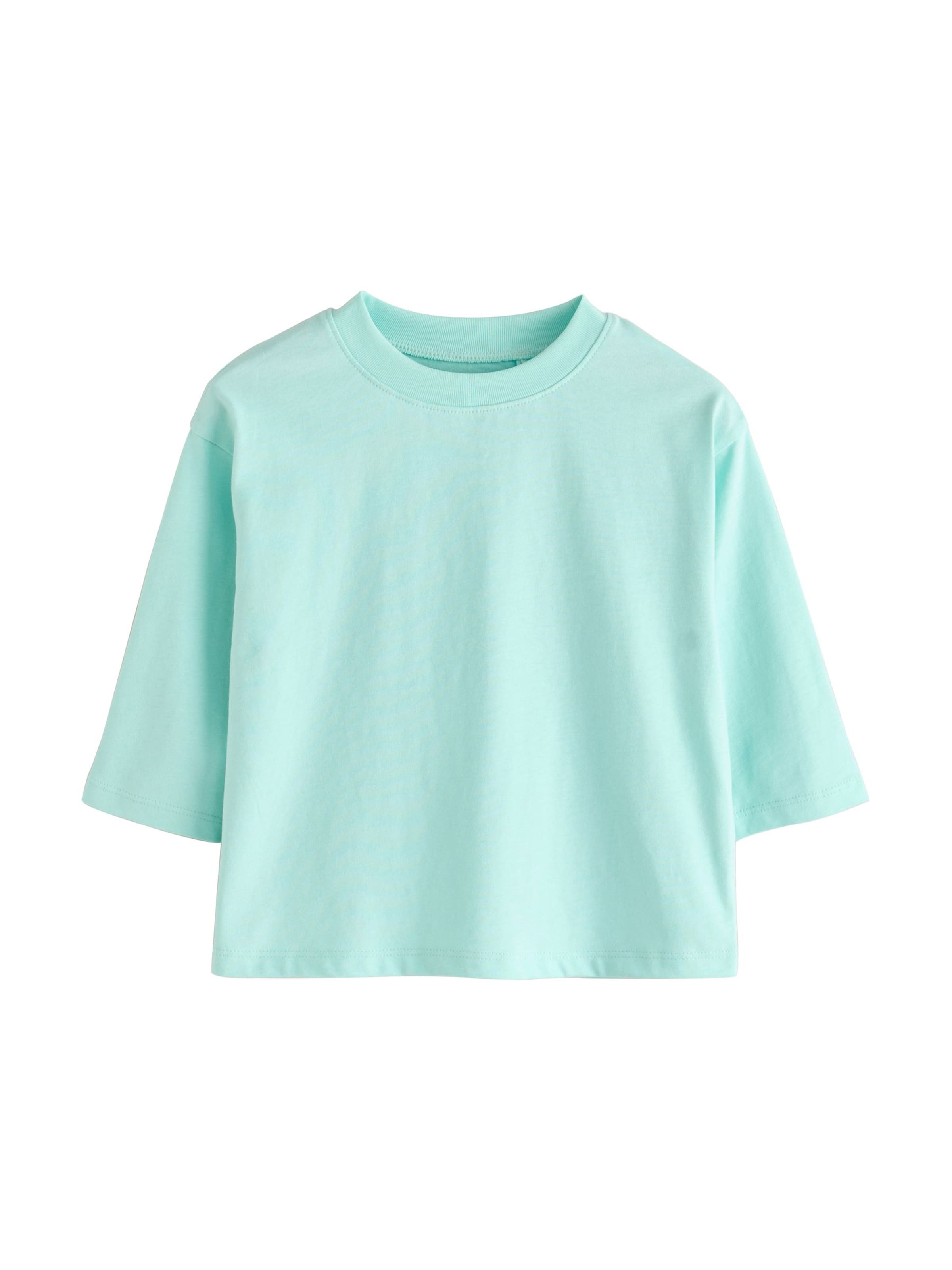 Next - Camiseta en amarillo