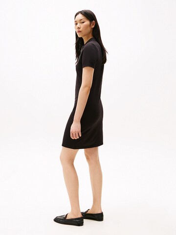 Robe '1985' TOMMY HILFIGER en noir