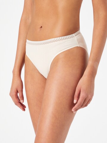 Slip 'HAPPILY' di ETAM in rosa: frontale