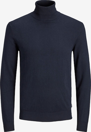 JACK & JONES Neulepaita 'Emil Knit' koossa S värissä tummansininen, Tuotenäkymä