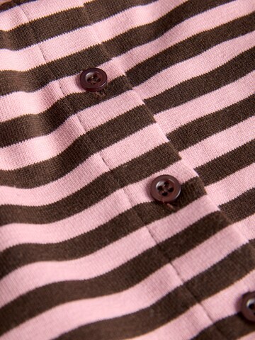 Cardigan 'JXPaula' JJXX en rose