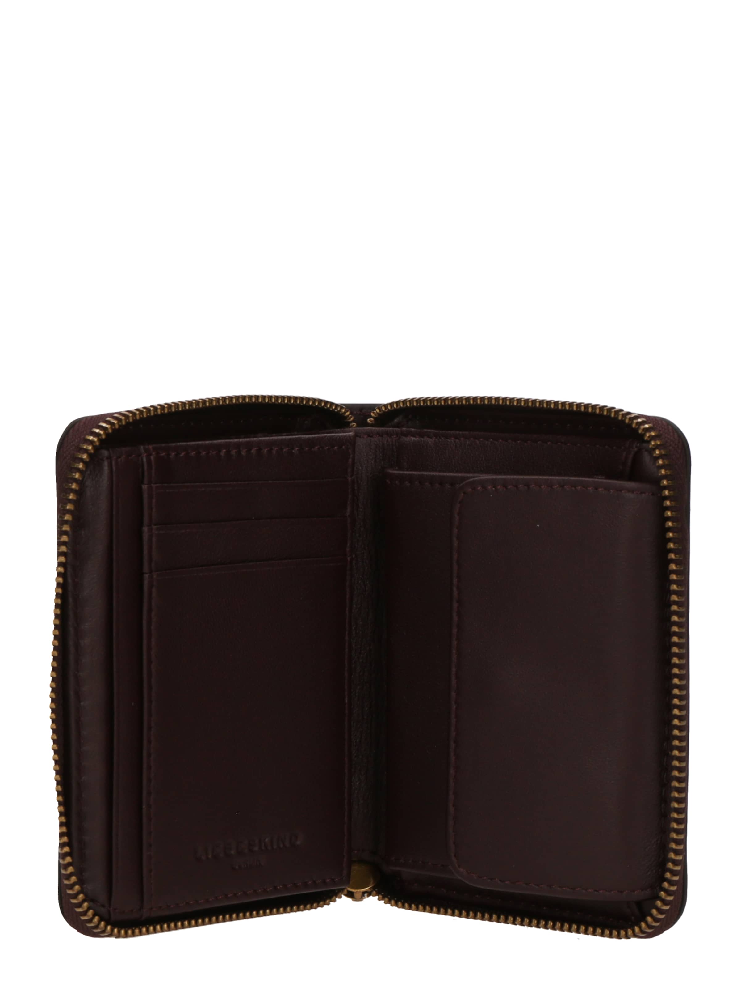 Porte-monnaies 'Conny' Liebeskind Berlin en rouge