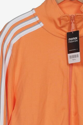 ADIDAS PERFORMANCE Sweater L in Orange