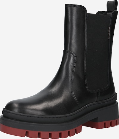 BULLBOXER Chelsea Boots in Black, Item view