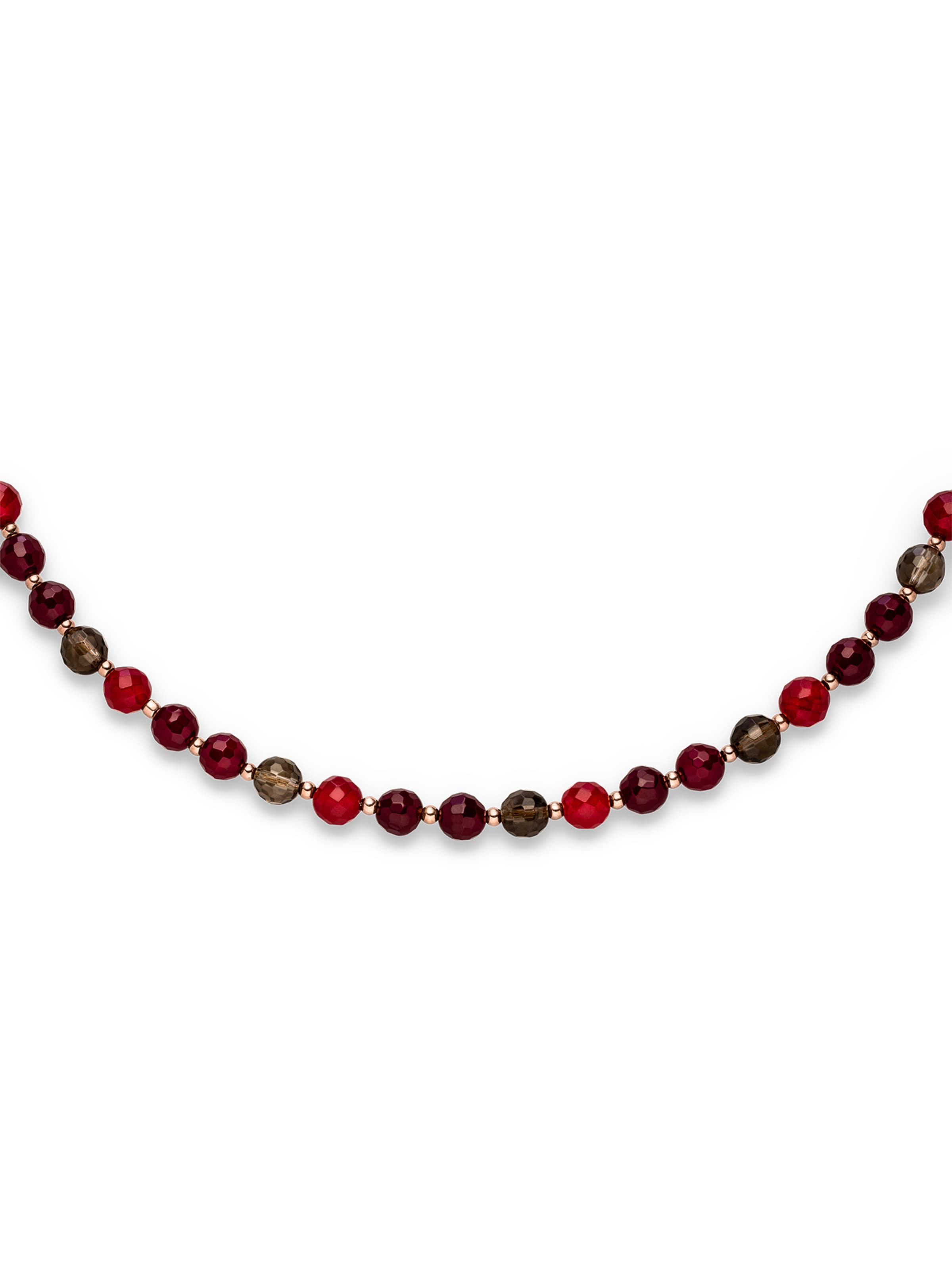 s.Oliver Bracelet in Gold