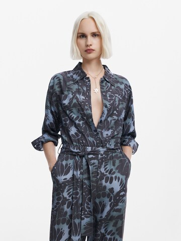 Combinaison Desigual en noir