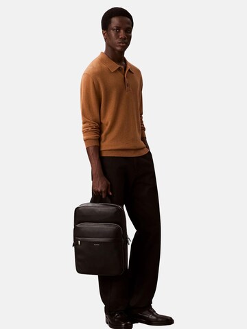 Calvin Klein Backpack in Black