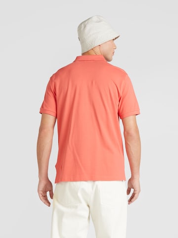 GANT Poloshirt in Pink