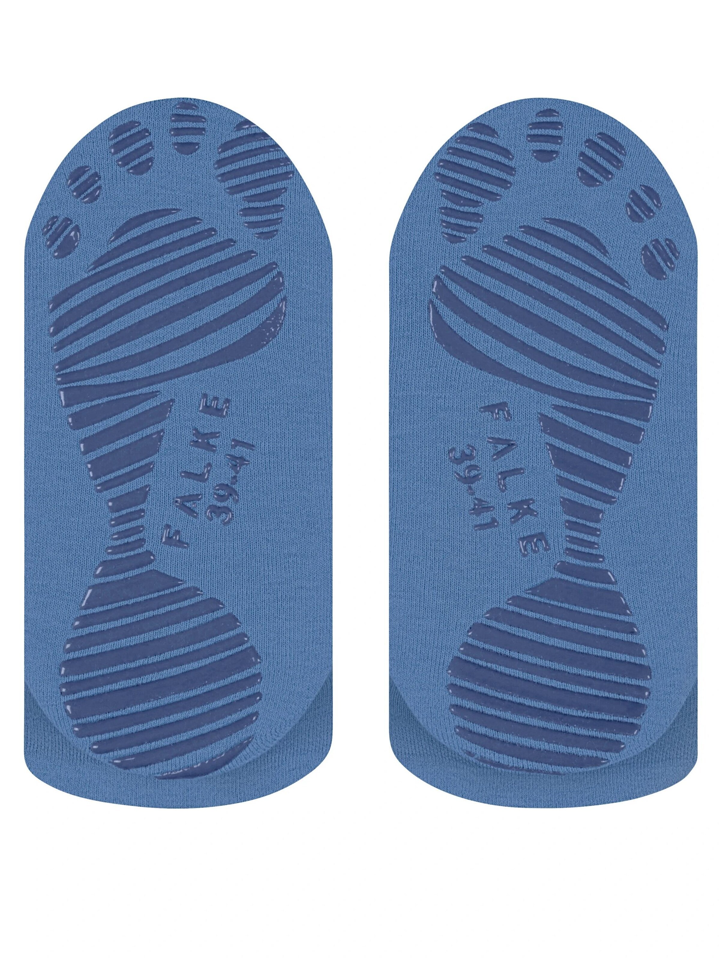 FALKE Socken 'Cool Kick'‌‌ in Blau