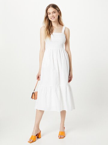 Robe d’été GAP en blanc