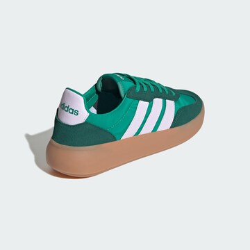 Baskets basses 'Barreda Decode' ADIDAS SPORTSWEAR en vert