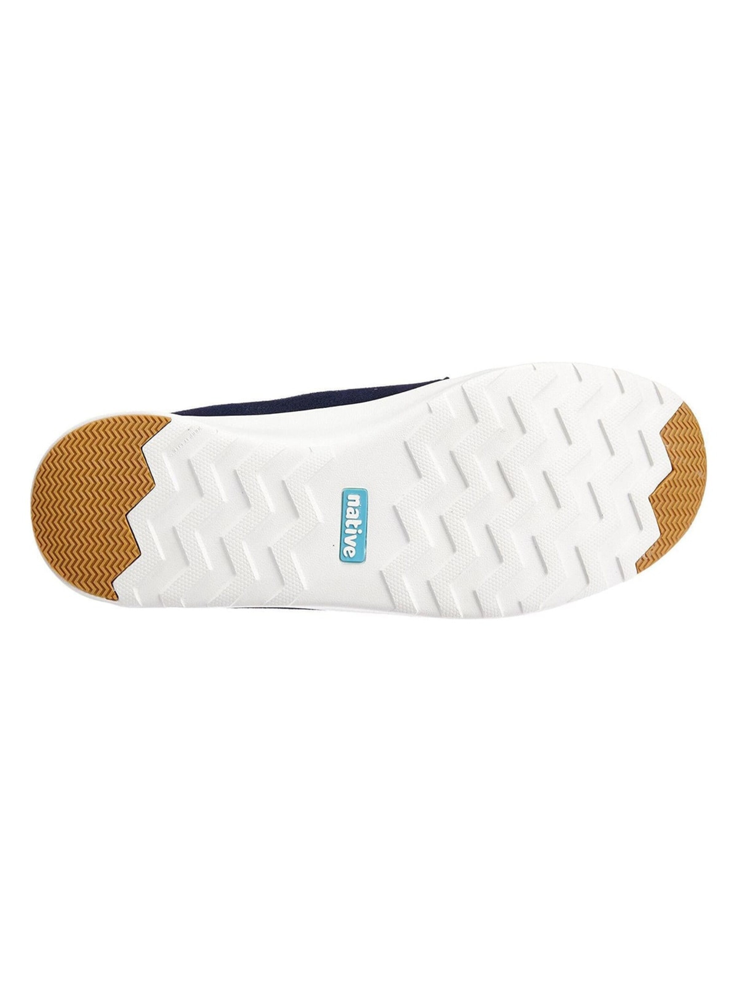Baskets 'Ap Chukka Junior Scarpe' NATIVE en bleu