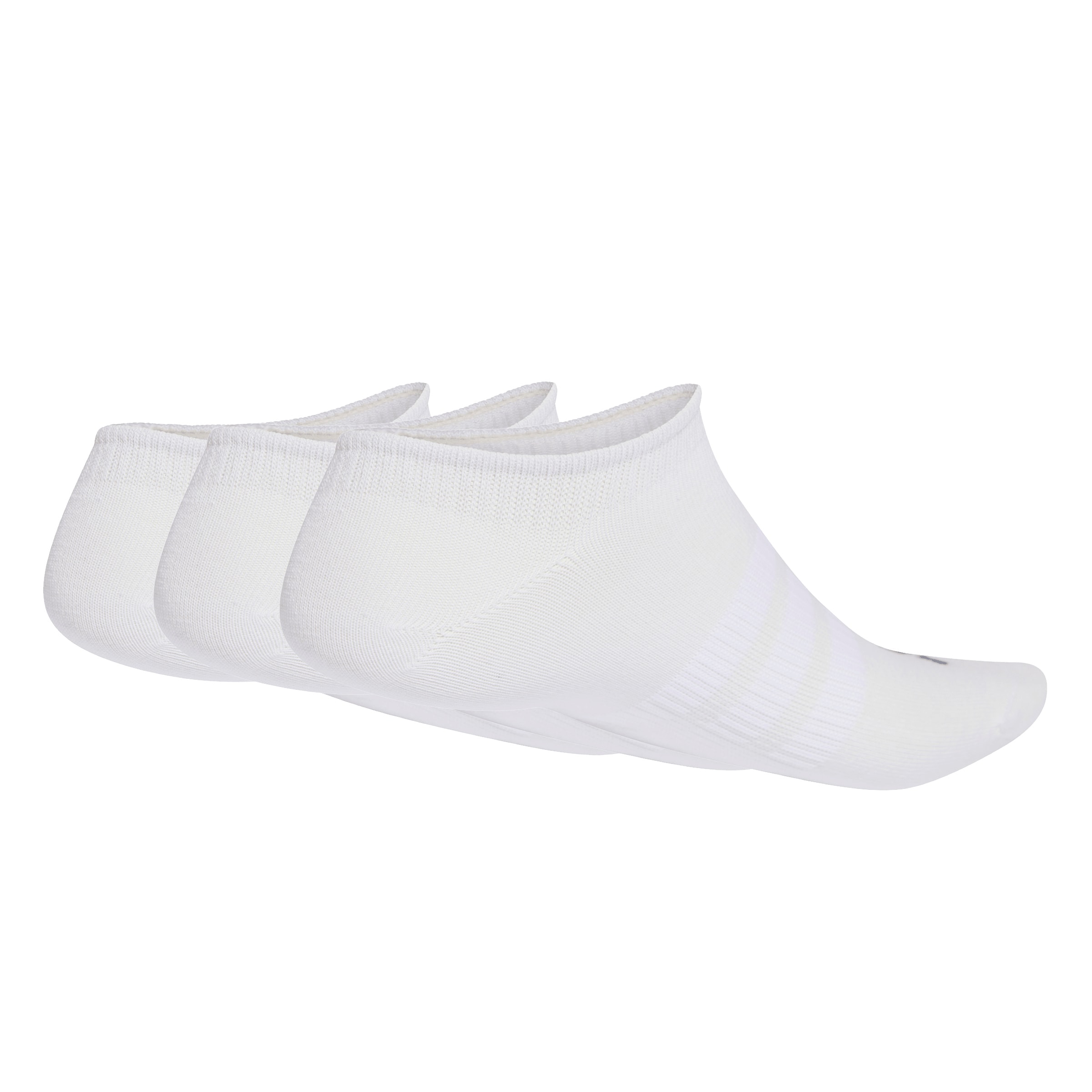 ADIDAS PERFORMANCE Sportsocken in Weiß: Vorderseite