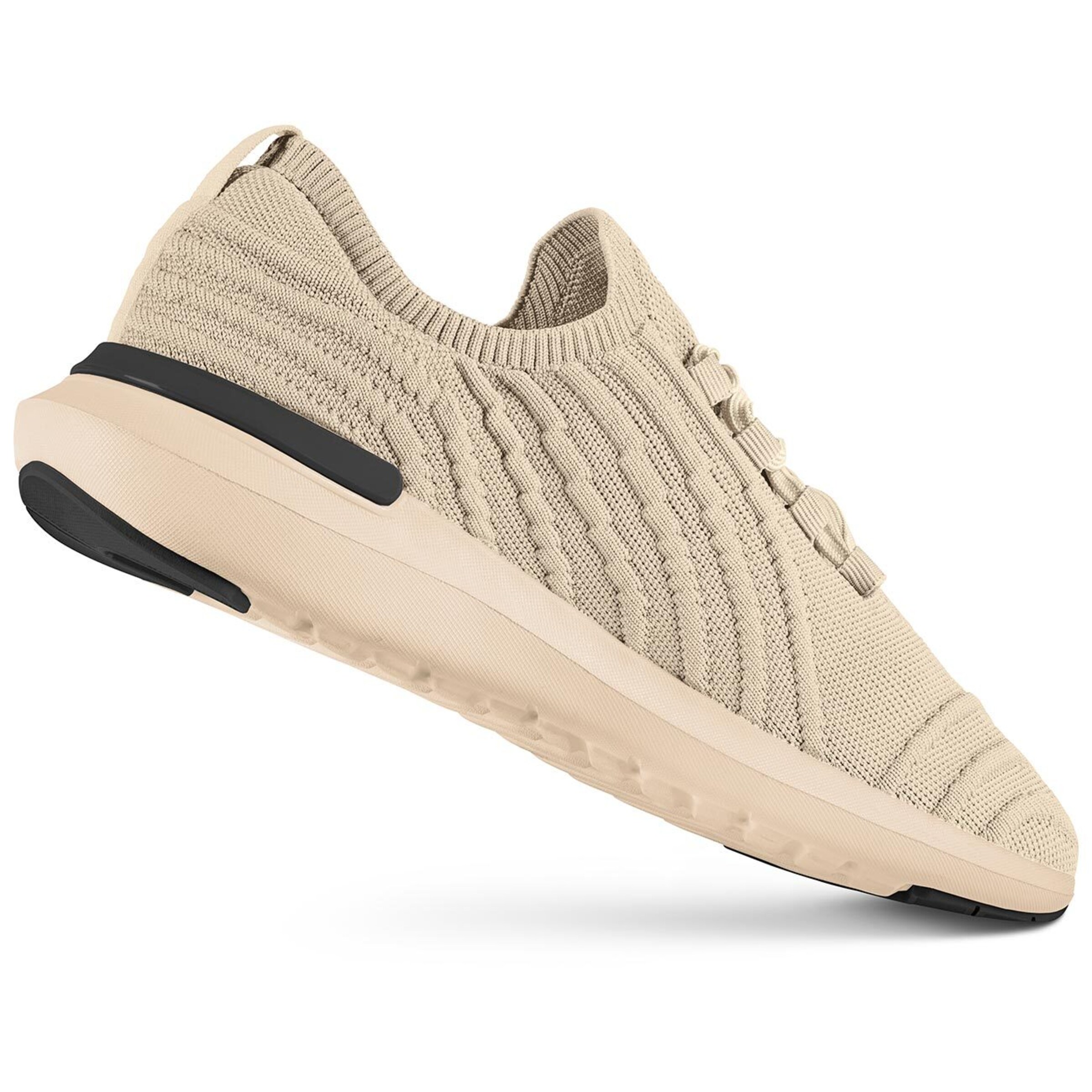 GIESSWEIN Sneakers laag in Beige