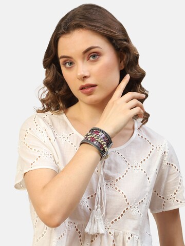 usha FESTIVAL Armband in Zilver