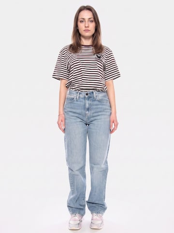 Carhartt WIP Luźne Jeansy 'Noxon' w kolorze niebieski: przód