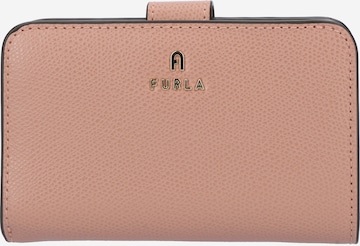 Wallet CAMELIA Nude XS XL