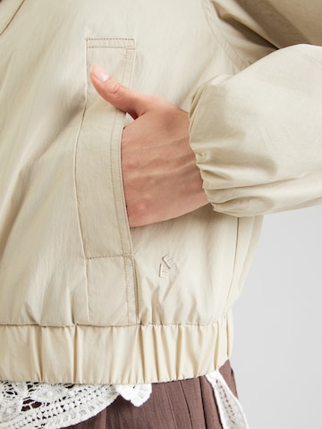 elvine Átmeneti dzseki 'Flora' - zöld