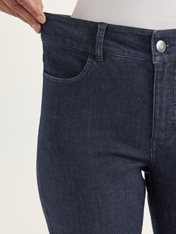 Cellbes of Sweden Regular Jeans in Blauw