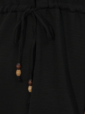 Abito da casa 'Zweiteiliges Set' di Bigdart in nero