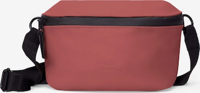 Ucon Acrobatics Vyölaukku värissä tumma pinkki / musta, Tuotenäkymä