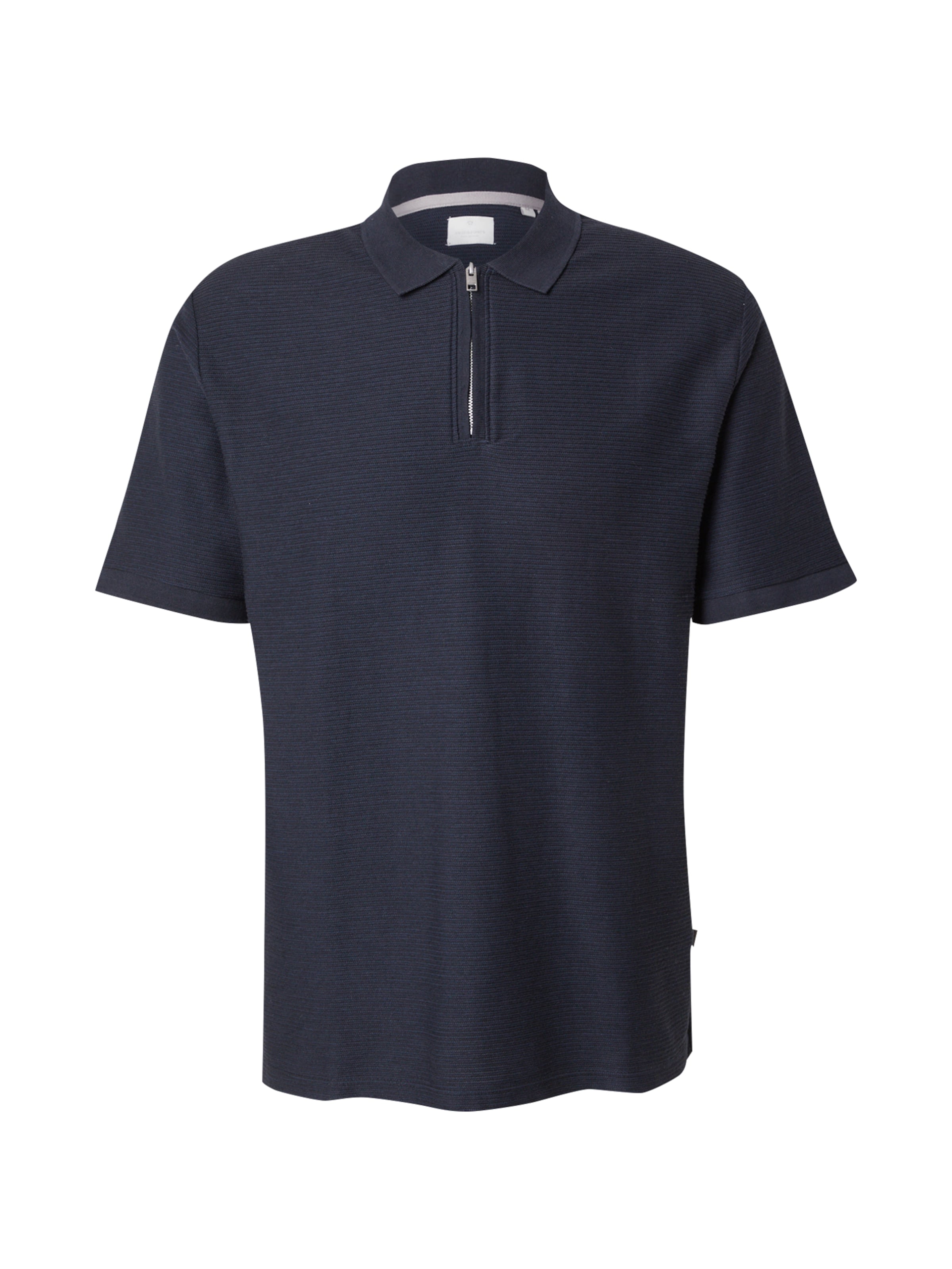 Jack & Jones Premium Koszulka 'JPRCCRONNIE' w kolorze niebieski: przód