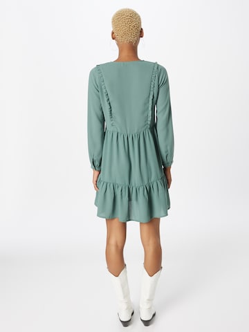 Robe 'Romy' ABOUT YOU en vert