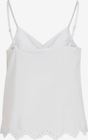 VILA - Top 'Camelina' en blanco