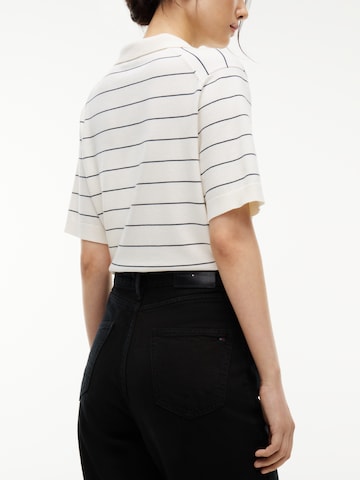TOMMY HILFIGER - regular Vaquero 'JACKIE' en azul