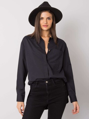 Madnezz House Shirt in Schwarz