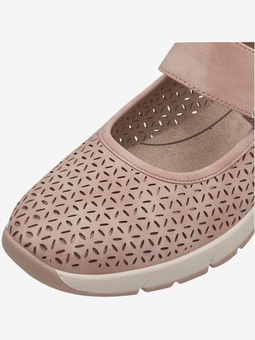 JANA Sneakers in Pink