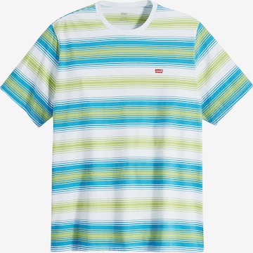 Levi's® Big & Tall Shirt in Mixed colors: front