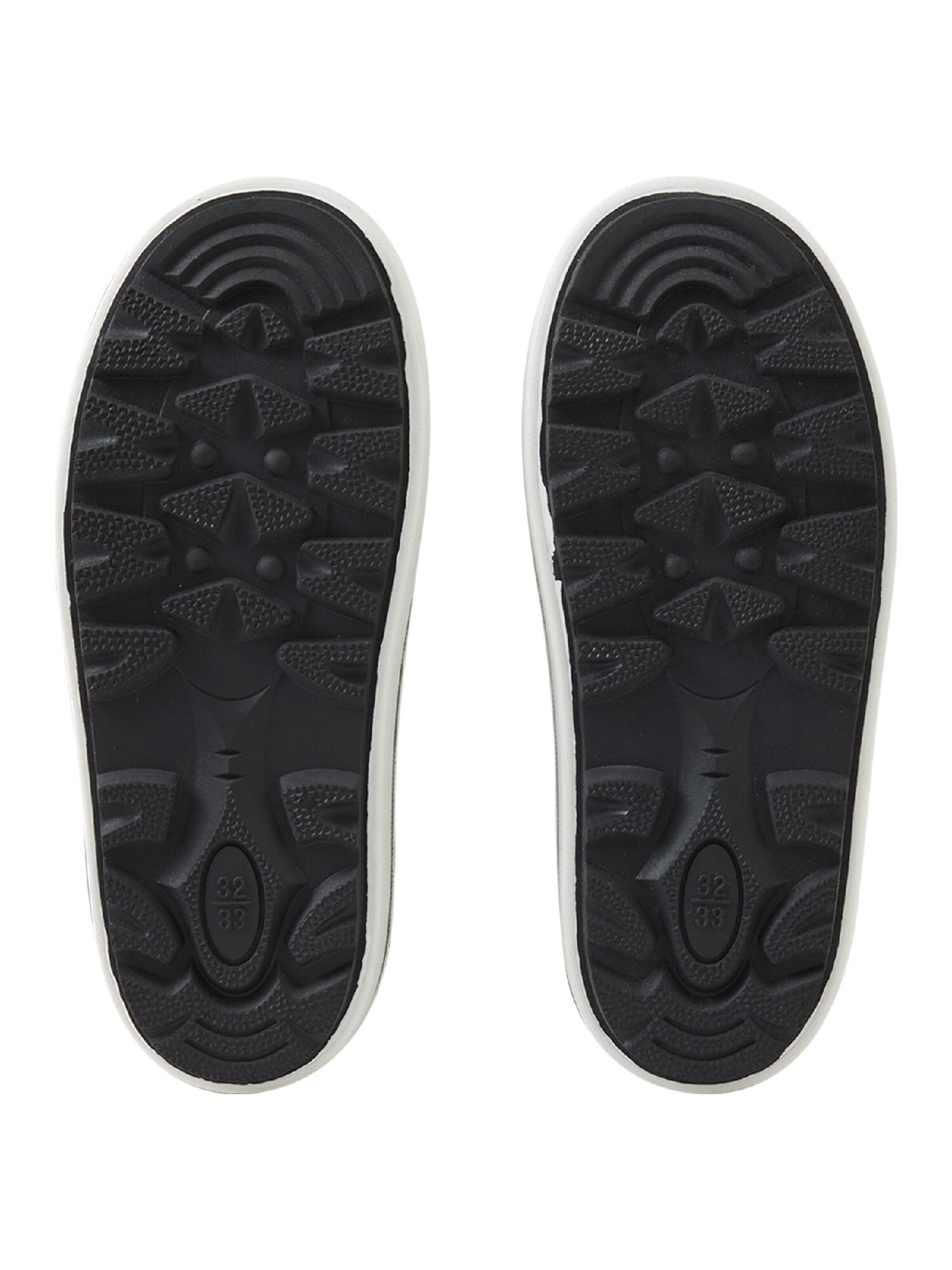 Reima Snowboots 'Tuiskuva' in Groen