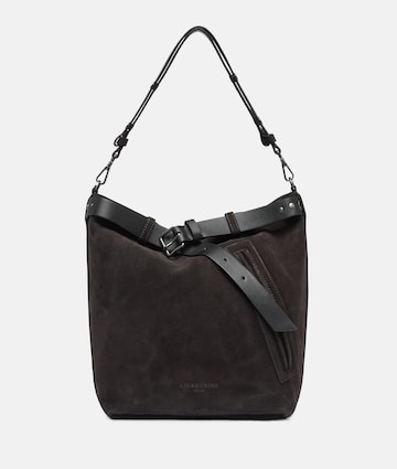 Borsa a spalla di Liebeskind Berlin in marrone