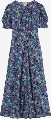 Seasalt Cornwall Mekko 'Marsh Violet' värissä sininen: etupuoli