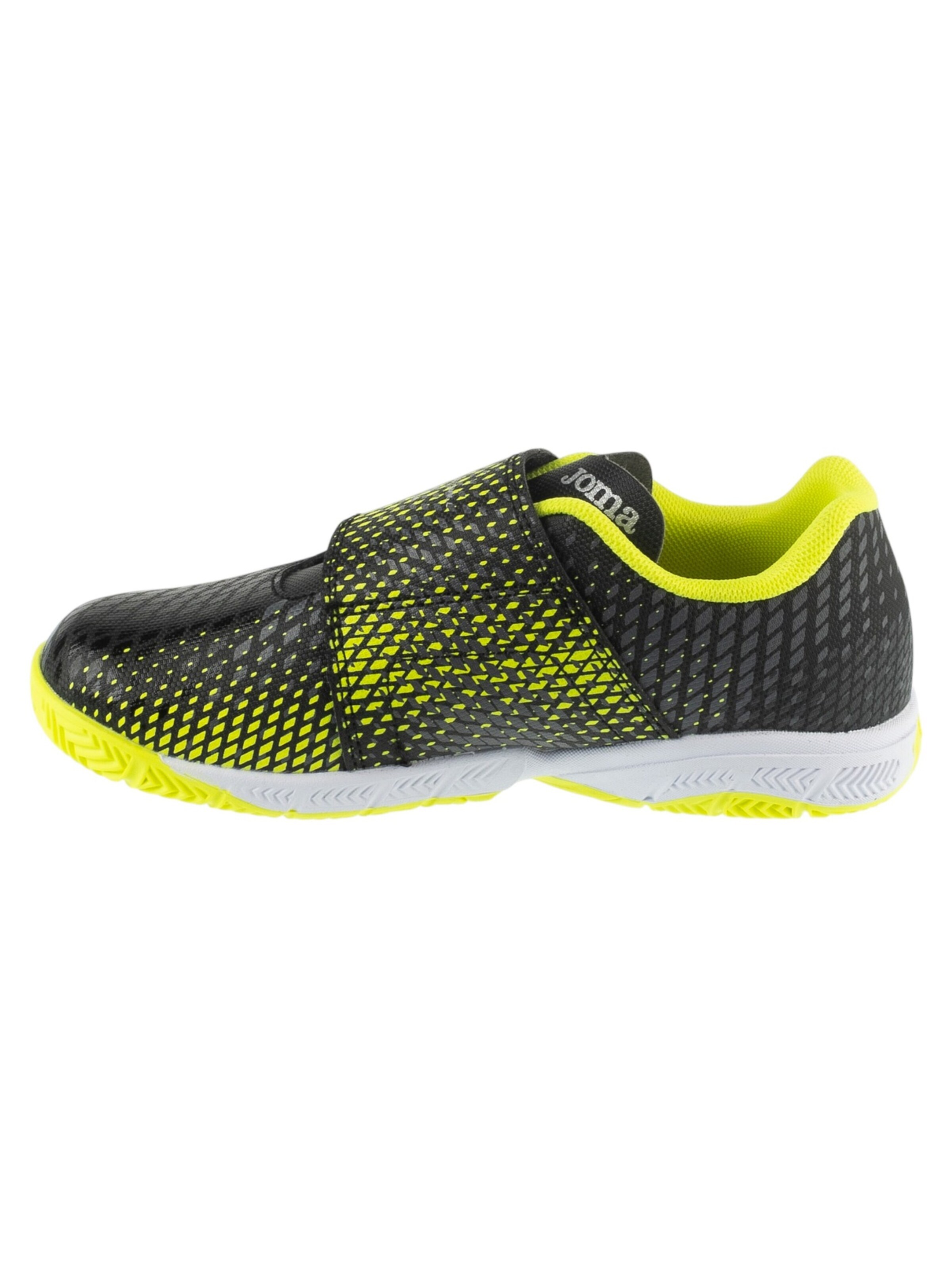 JOMA Sportschuh 'Joma Gol Jr 26 GOJW'‌‌‌‌‌‌‌‌‌ in Schwarz