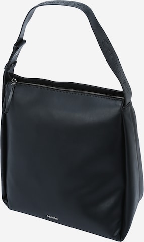Calvin Klein Наплечная сумка 'Gracie' в Черный