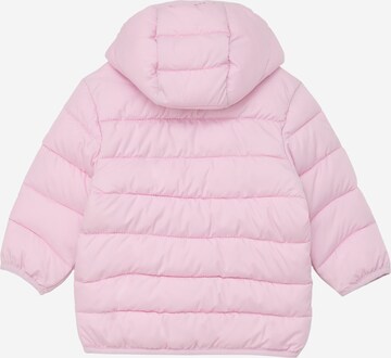 s.Oliver Jacke in Pink