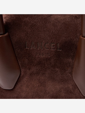 Sacs à main 'Bcbg Animation Noix De Coco' Lancel en marron