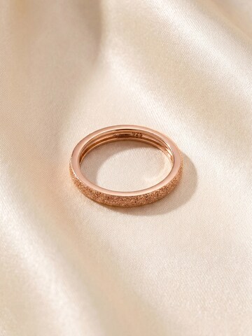 Jobo Ring in Gold
