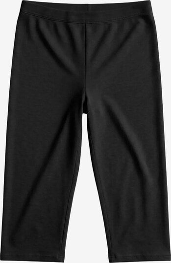 ÖTS Leggings in M in schwarz, Produktansicht