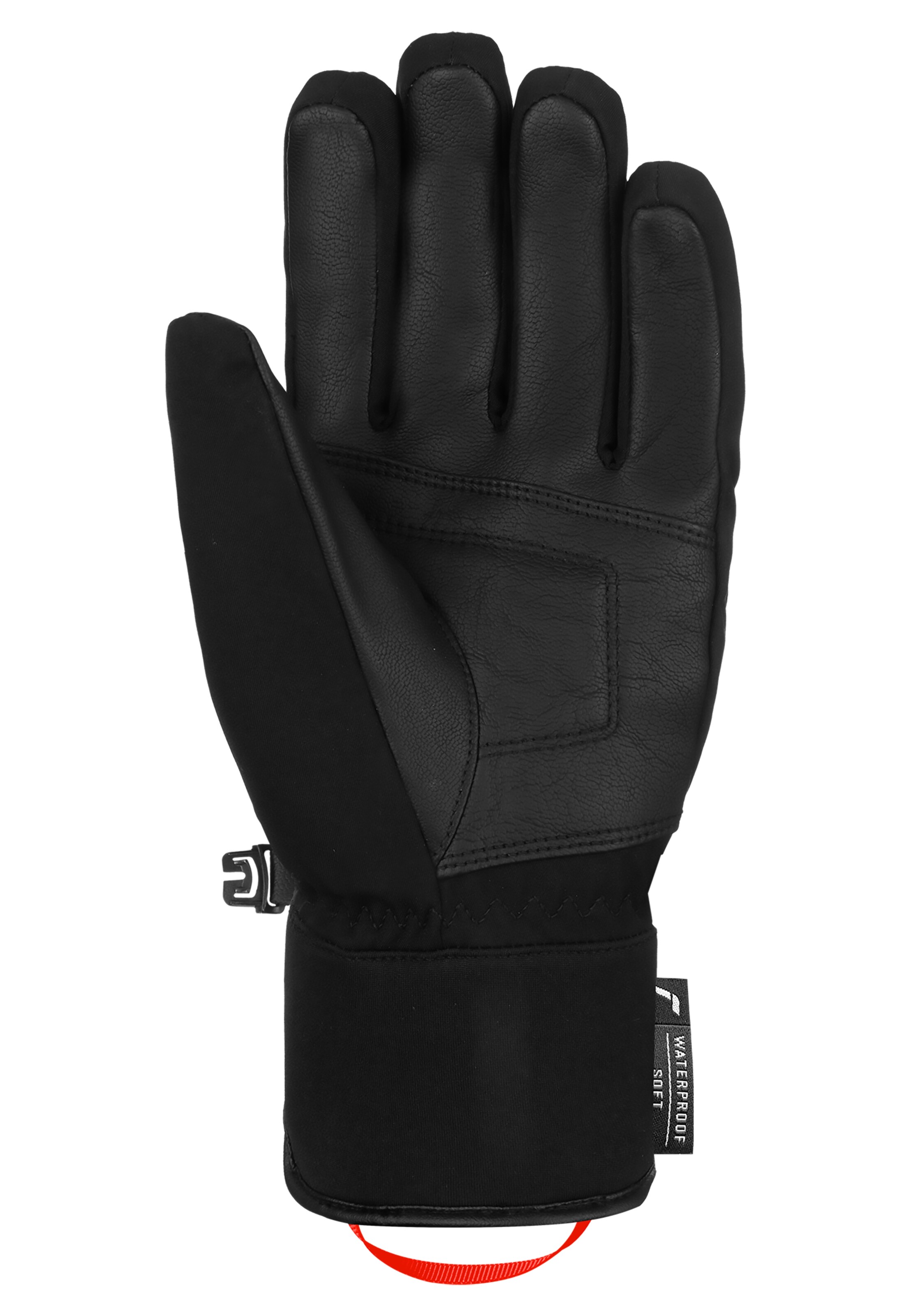 REUSCH Fingerhandschuhe 'Louis R-TEX® XT' in Blau