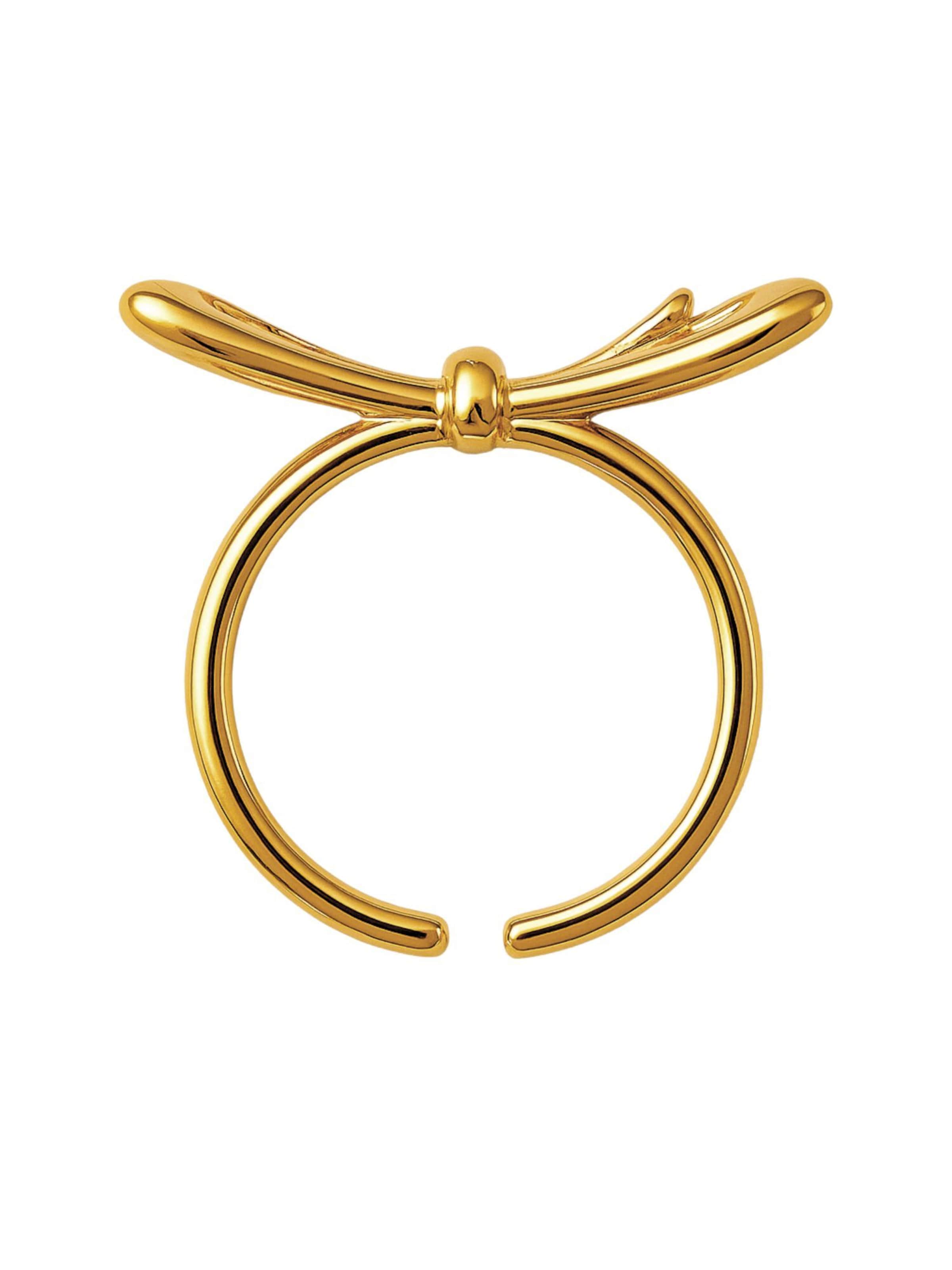 Bague Heideman en or