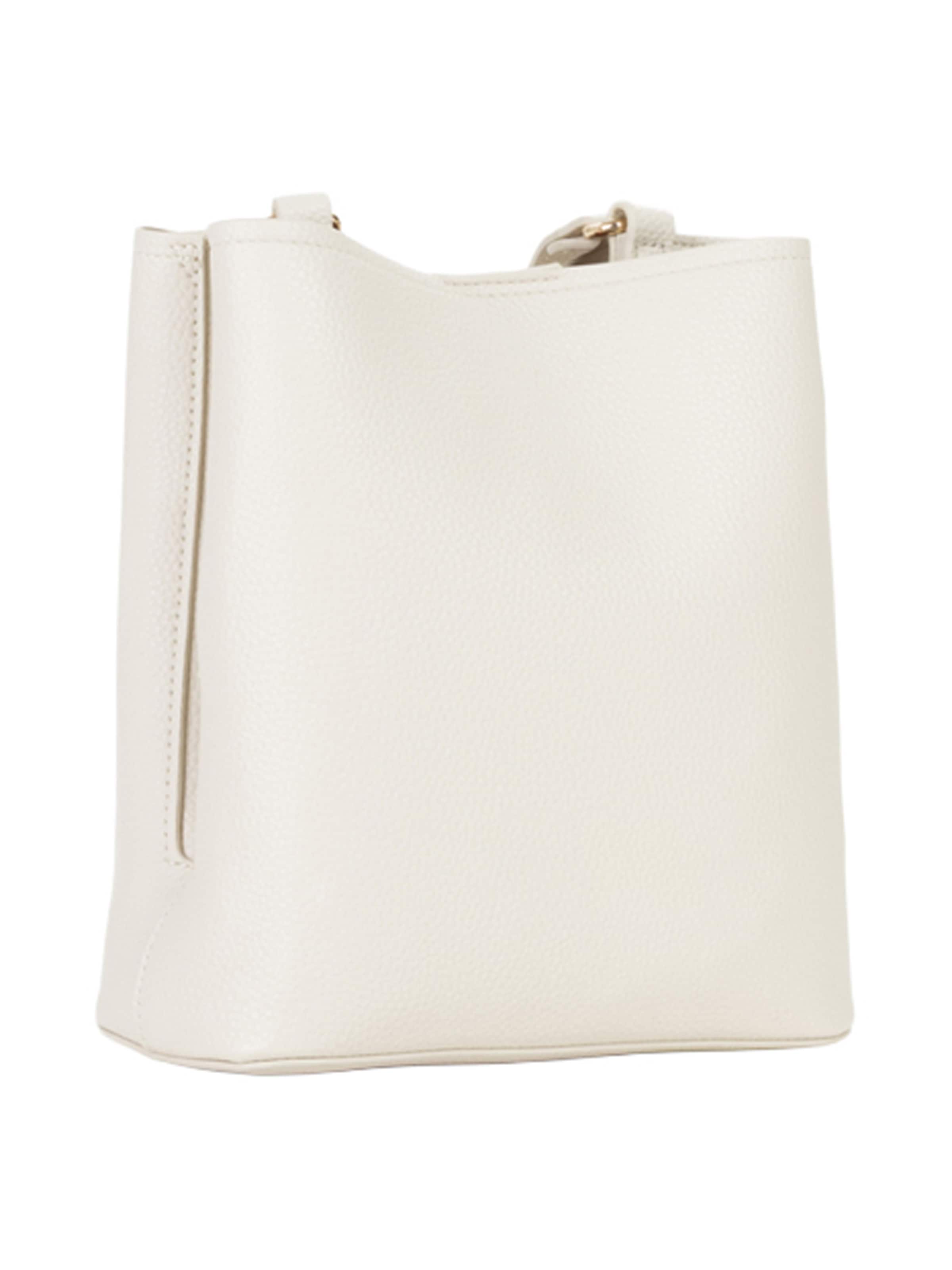 VALENTINO Taška cez rameno 'BRIXTON' - Béžová