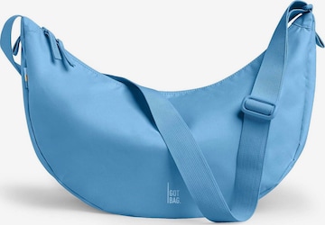 Got Bag Crossbody Bag 'Moon' in Blue: front
