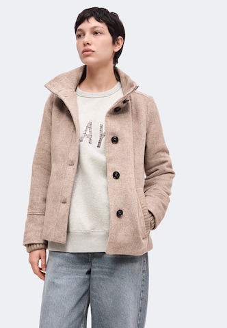 s.Oliver Jacke in Beige