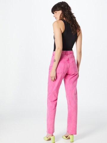 regular Jeans di MICHAEL Michael Kors in rosa